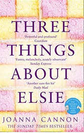 Three things about Elsie copy